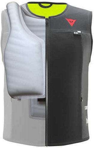Dainese D- Air Smart Jacket Bag Replace