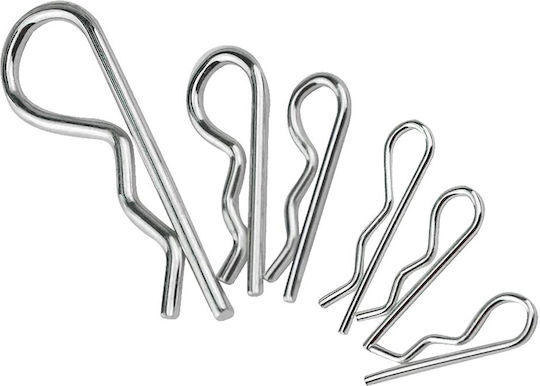 SKS Tools Защити Щифтове 40000448 150бр