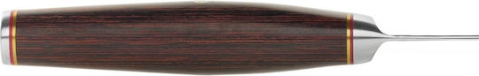 Zwilling J.A. Henckels Miyabi Messer 6000MCT Santoku 18cm