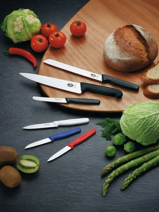 Victorinox Cuțit Carne din Oțel Inoxidabil 20cm 5.7223.20 1buc