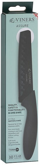 Viners Assure Santoku 15cm