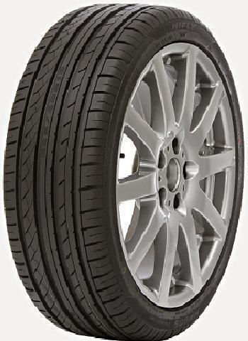 Hifly HF805 225/55R17 101W XL Anvelopă de Vara pentru Auto de Pasageri