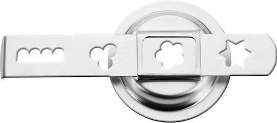 Westmark 041.1471 Cookie Component for Kitchen Machine
