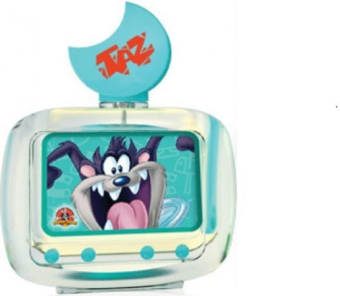 Looney Tunes Looney Tunes Taz Kinder Eau de Toilette 50ml