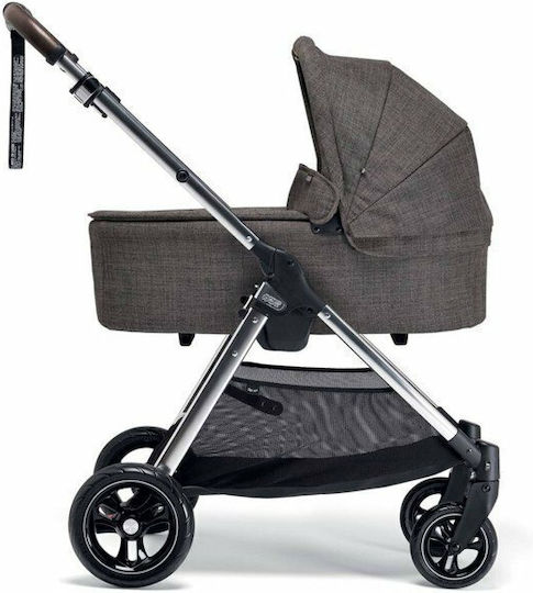 Mamas & Papas Port Bebe Flip XT3 Chestnut