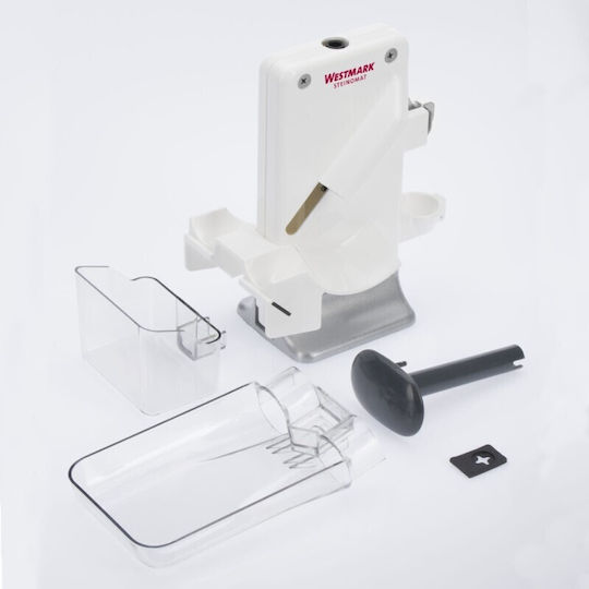 Westmark Pit Extractor made of Plastic