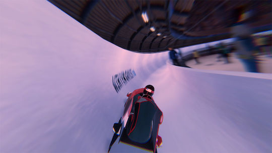 Winter Games 2023 Joc PS4