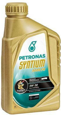 Petronas Ulei Auto Syntium 3000 FR 5W-30 A5/B5 1lt