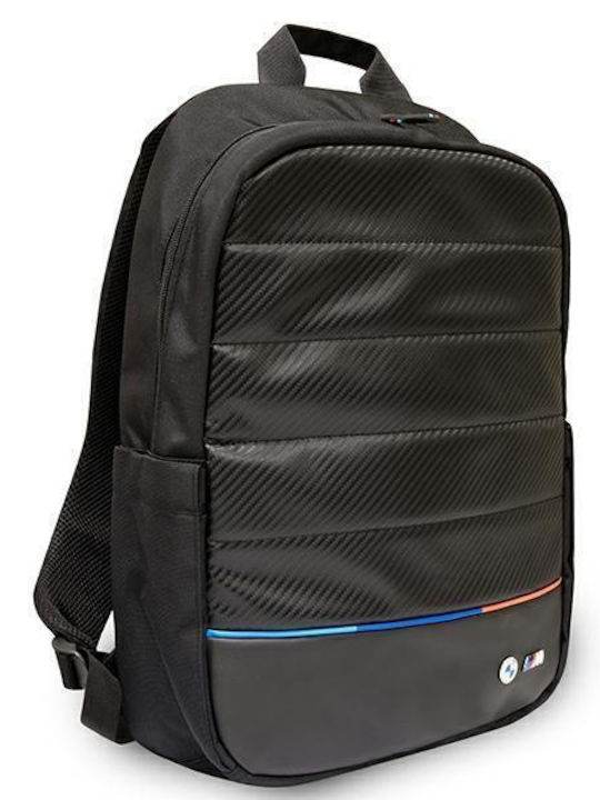 BMW Backpack Backpack for 16" Laptop Black BMBP15COCARTCBK