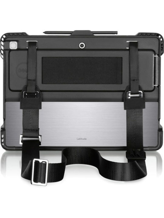 Dell Latitude 7320 Κάλυμμα Laptop Μαύρη Dell Latitude 7320 Κάλυμμα Laptop Μαύρη