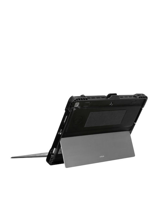 Dell Latitude 7320 Чанта Протектор за лаптоп в Черен цвят