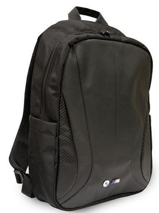 BMW Backpack Backpack for 16" Laptop Black BMBP15COSPCTFK
