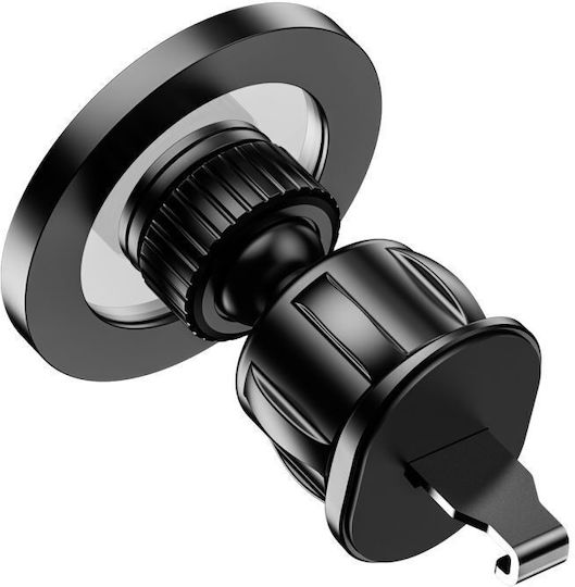 Tech-Protect N51 Car Mobile Mount with Magnet Black