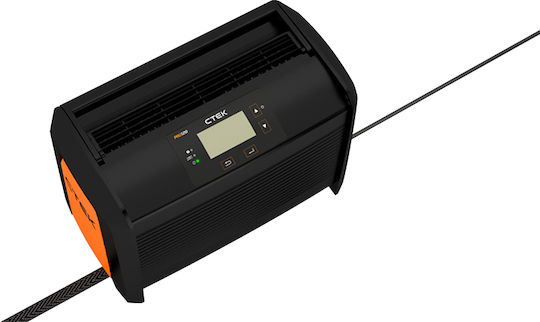 CTEK Battery PRO 120 Зарядно и поддържач за автомобилна батерия 12V