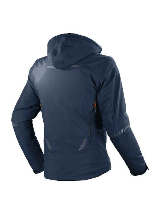 Nordcode Citizen Pro Lady Softshell Women's Jacket Winter Dark Grey