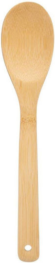 5Five Σετ Bamboo Εργαλείων Μαγειρικής 3τμχ Καφέ