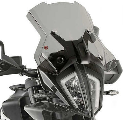 Givi Κιτ Τοποθέτησης Μοτοσυκλέτας για KTM 390 Adventure D7711KIT