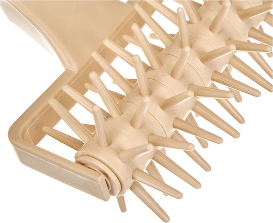Silikomart Plastic Dough Docker 12cm