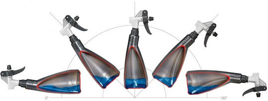Pressol Пръскачка Непосредствено Налягане Червена 750ml