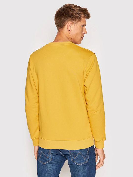 Pepe Jeans Men's Sweatshirt Yellow