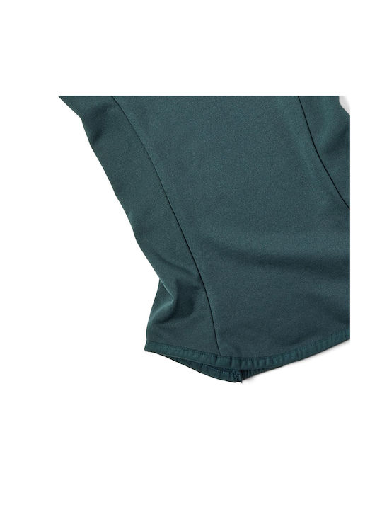 Fox Defend Neck Gaiter Шал за Врат за Мотоциклетист от Полиестер Сив Цвят