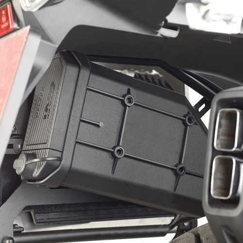 Givi Σχάρα για BMW R 1200 GS Adventure / R1250 GS