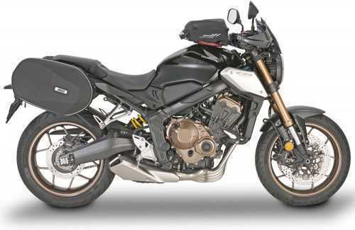 Givi Tanklock Βάση Ρεζερβουάρ για Honda CB 650 / CBR 1000RR 17-19