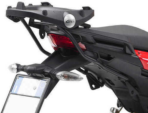 Givi Rack for Ducati Multistrada 1200 '10-'12