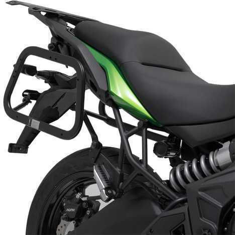 SW-Motech Странични Монтажи За Kawasaki Versys 650 2014-2021