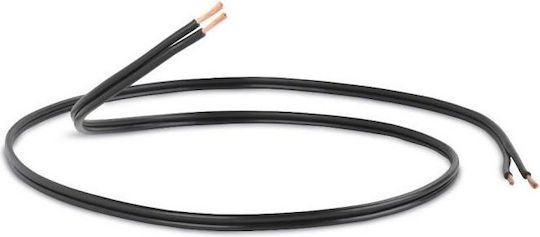 QED Speaker Cable Unterminated 1m ()