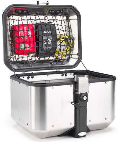 Givi Ελαστικό Δίχτυ για E166 Ελαστικό Δίχτυ Givi Βαλίτσας DLM30/46