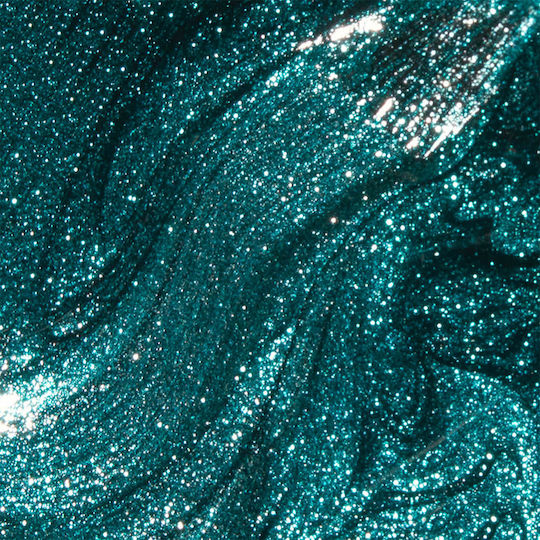 OPI Lacquer Glitter Βερνίκι Νυχιών HRP03 Tealing Festive Jewel Be Bold 15ml