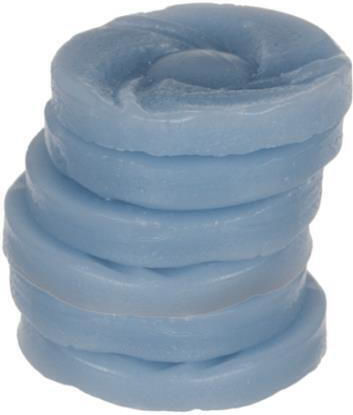 Creascents Duft-Wax Melt mit Duft Baumwolle 6Stück