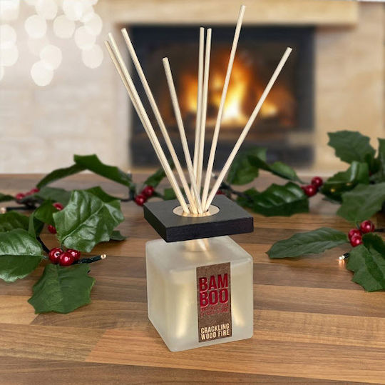 Heart & Home Diffuser mit Duft Der magische Klang der Flamme 276720508 80ml