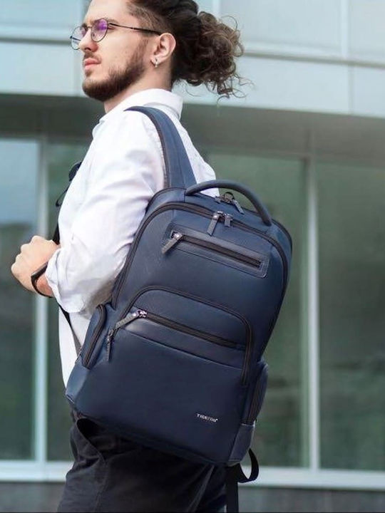 Tigernu T-B9022 Waterproof Backpack Backpack for 15.6" Laptop Black