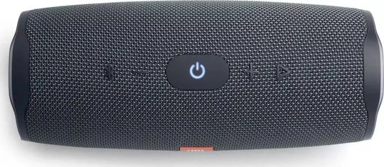 JBL Charge Essential 2 Αδιάβροχο Ηχείο Bluetooth 30W με Διάρκεια Μπαταρίας έως 20 ώρες Gun Metal