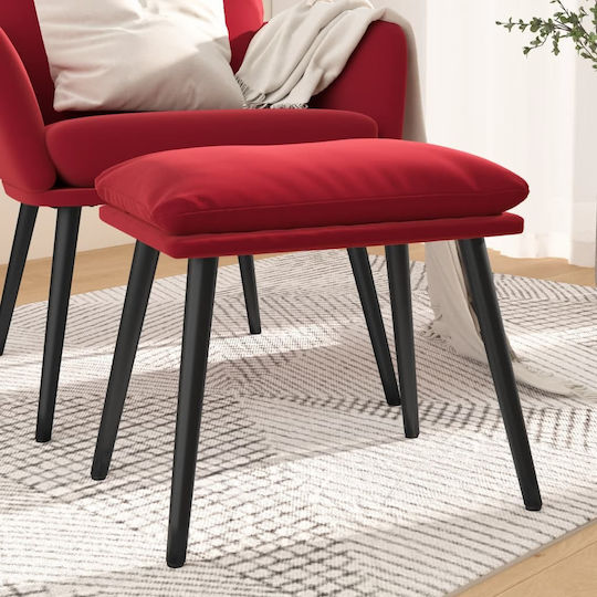 Υποπόδιο 45x29.5x39εκ.