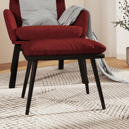 Υποπόδιο 45x29.5x39εκ.