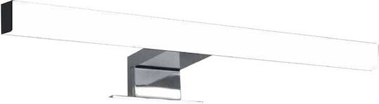 Eurolamp Lumină De baie LED Argintiu 50x103x40cm Eurolamp Lumină De baie LED Argintiu 50x103x40cm