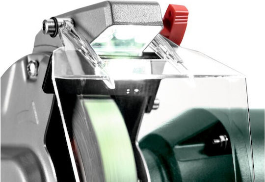 Metabo Δίδυμος Τροχός Combo BS 200 Plus με Ισχύ 600Watt