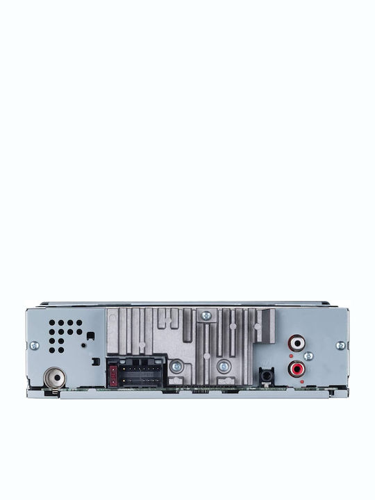 Pioneer Car Audio System 1DIN (USB/CD) with Detachable Panel