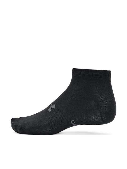 Under Armour Essentials Αθλητικές Κάλτσες Under Armour Essentials Αθλητικές Κάλτσες