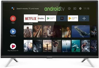 Thomson Умна Телевизия 40" Пълна HD LED 40FE5606 HDR (2019)