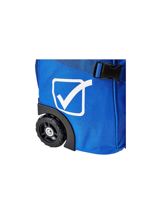 Givova Zaino Multi Trolley Nazionale