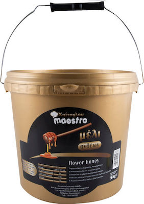 Αφοι Χαΐτογλου Miere Floare Maestro 5000gr 1buc