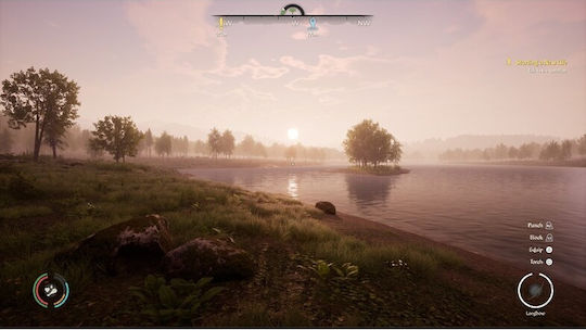 Medieval Dynasty PS5-Spiel