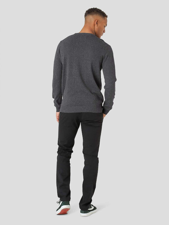 Marcus Πουλόβερ Dk.GreyMix