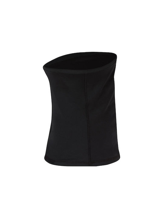 Nike Dri-Fit Neckwarmer Αθλητικό Περιλαίμιο Μαύρο