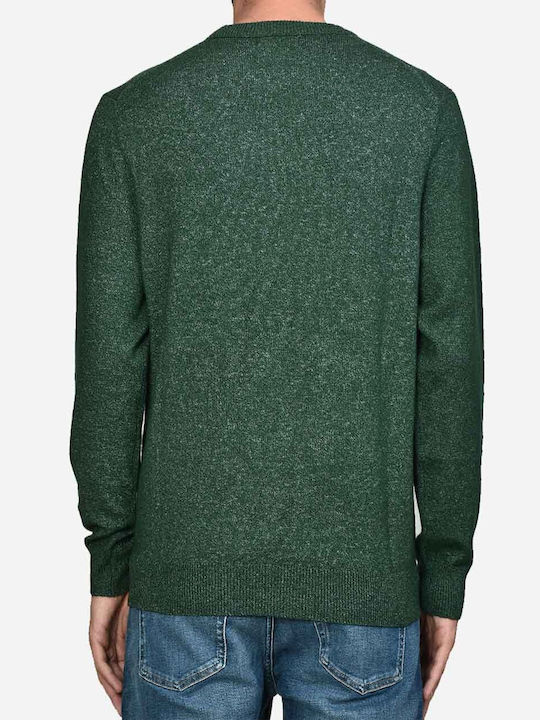 Nautica Pullover Green