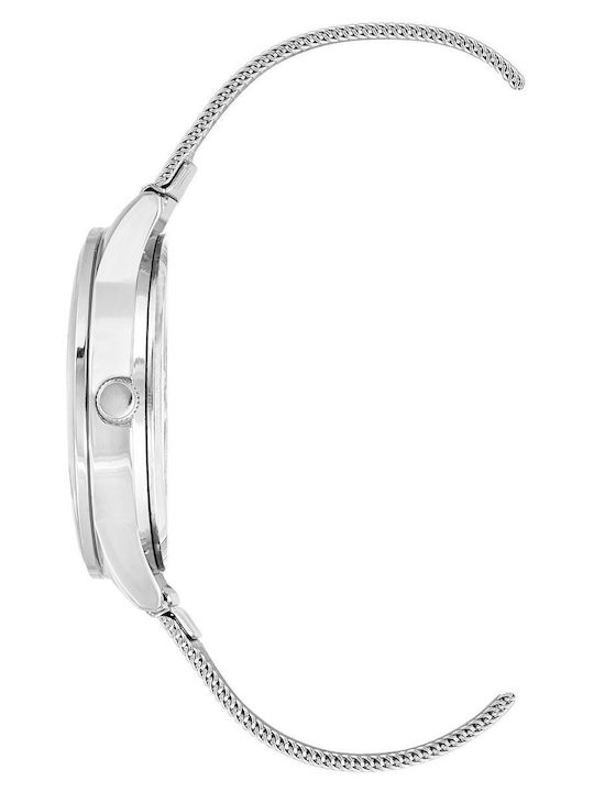 Juicy Couture Watch with Battery Mechanism